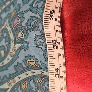 Summer time cover up/blouse